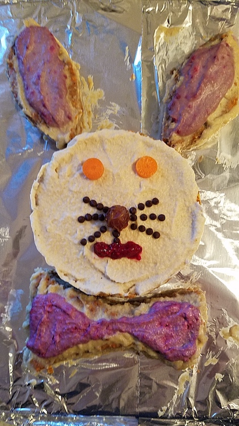 best carrot cake bunny resized